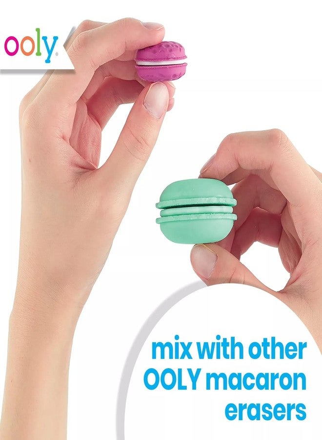 Ooly Patisserie Scented Erasers by Ooly - Image 5